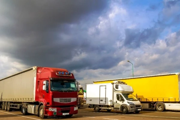 Adana Hamur Nakliyat Ambarları